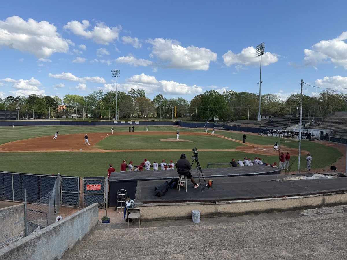 Carolina Clash Sports tweet media