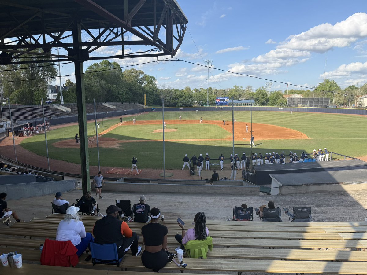 Carolina Clash Sports tweet media