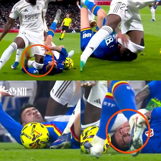 RealMadridHighLights tweet media