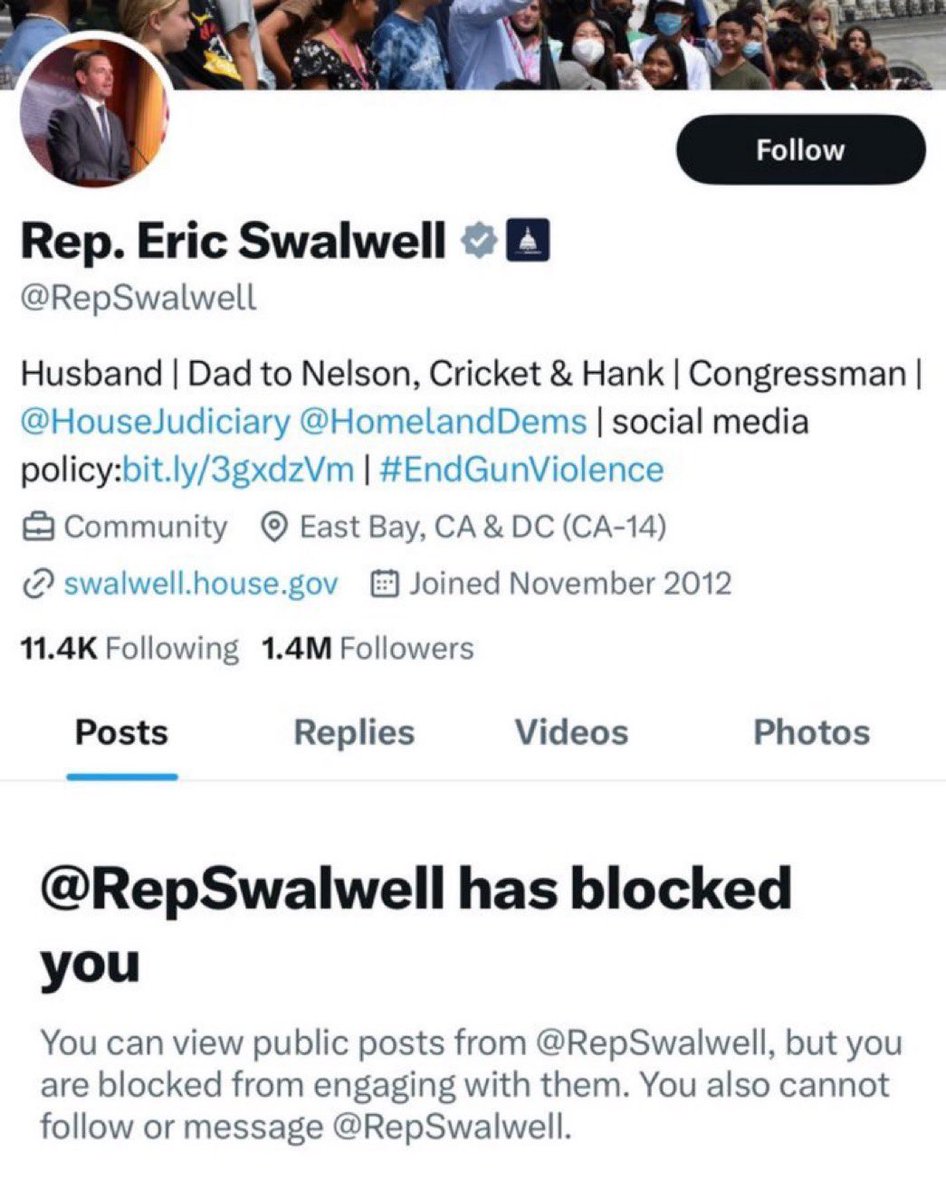 Gain of Fauci tweet media