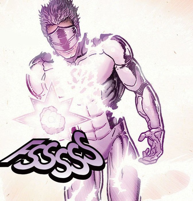 Kyle Rayner tweet media