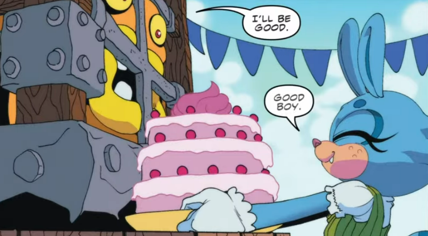 Velocity| comms open tweet media