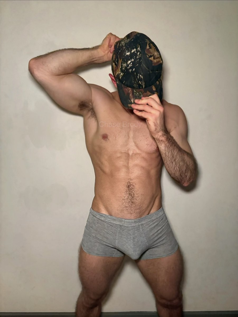 Chase Brody tweet media