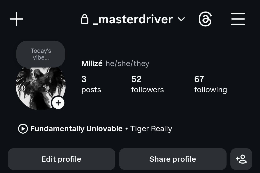 𝐌𝐢𝐥𝐥𝐲🦭 tweet media