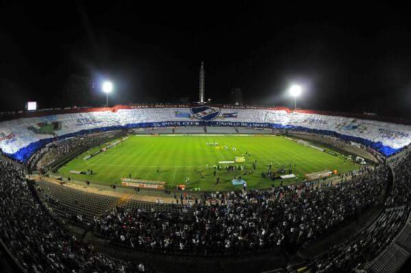 Nacional Historia tweet media