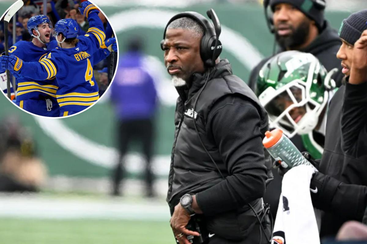 New York Post tweet media