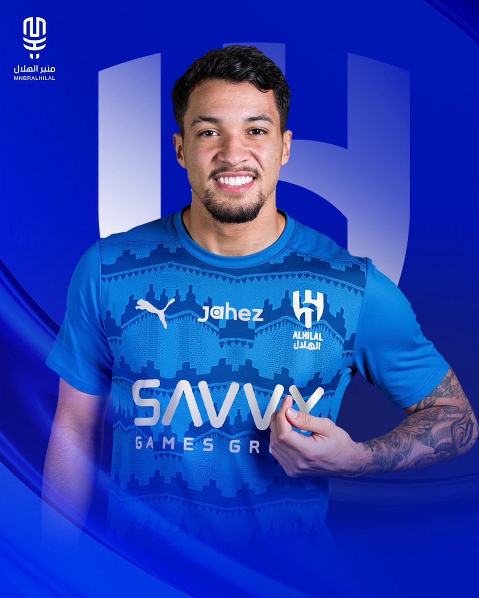 منبر الهلال - Mnbr Alhilal tweet media