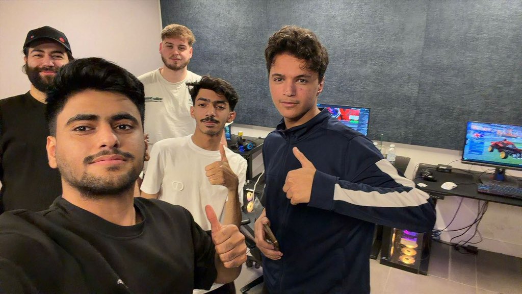 Twisted Minds 🧠 tweet media