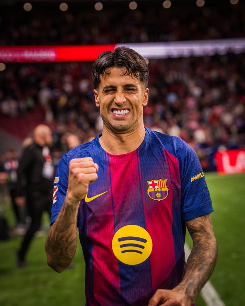 Actualité - Barça tweet media