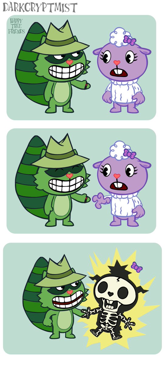 DarkCryptMist tweet media