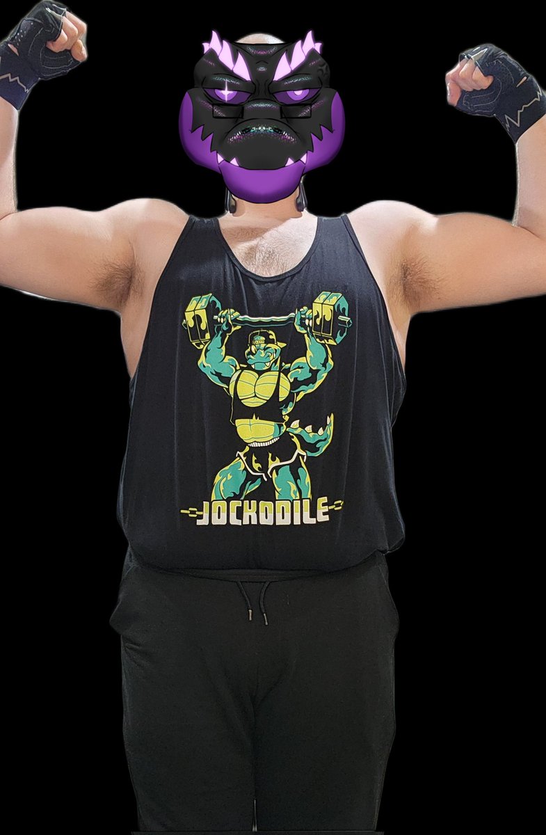 Barkk Thel tweet media