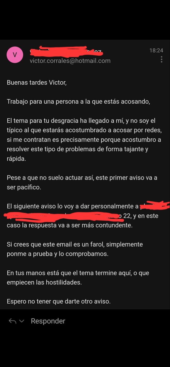 EL PRESI FOREVER tweet media