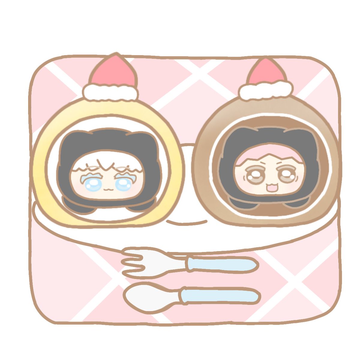 ツナ缶 tweet media