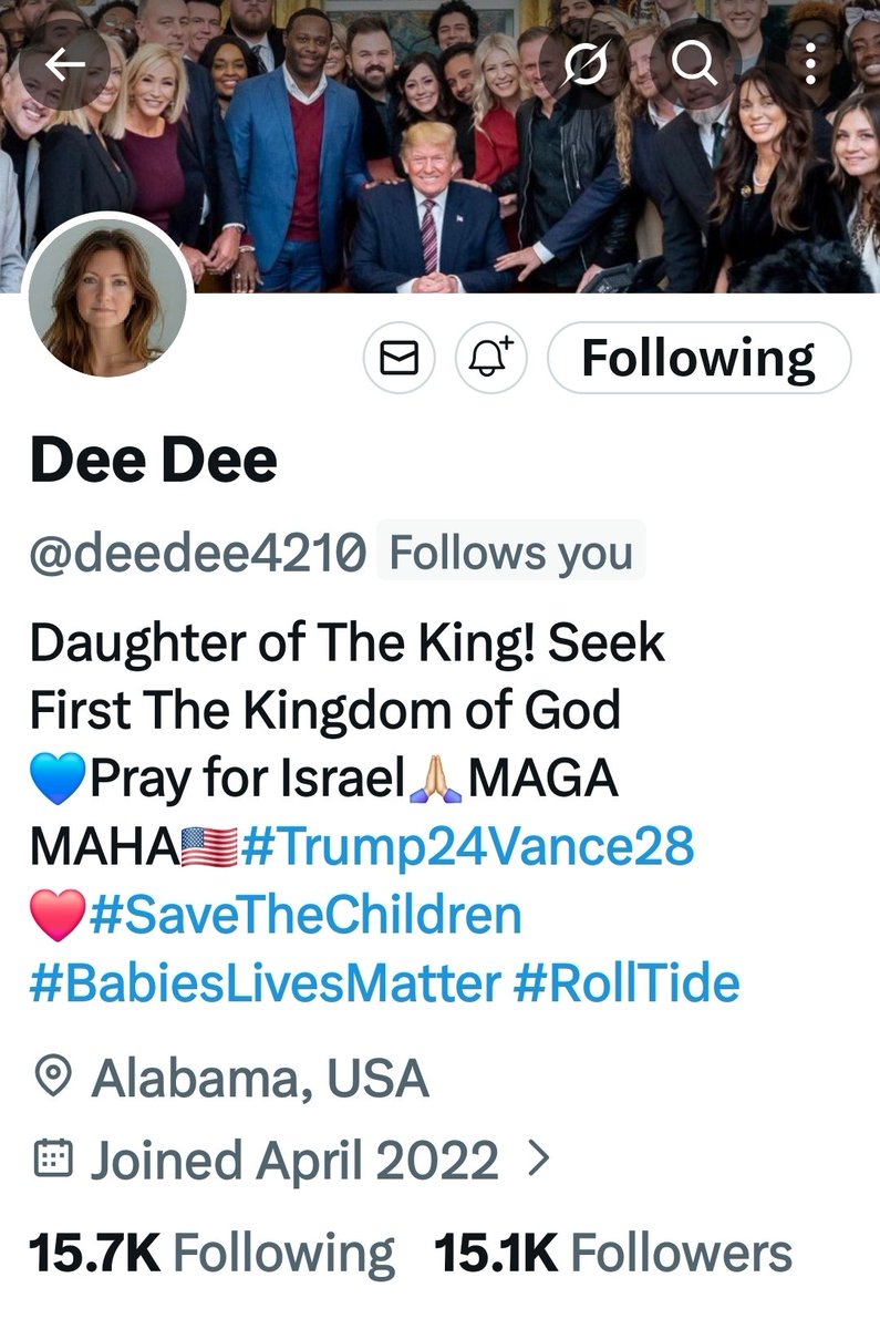 The Only James Magelk tweet media