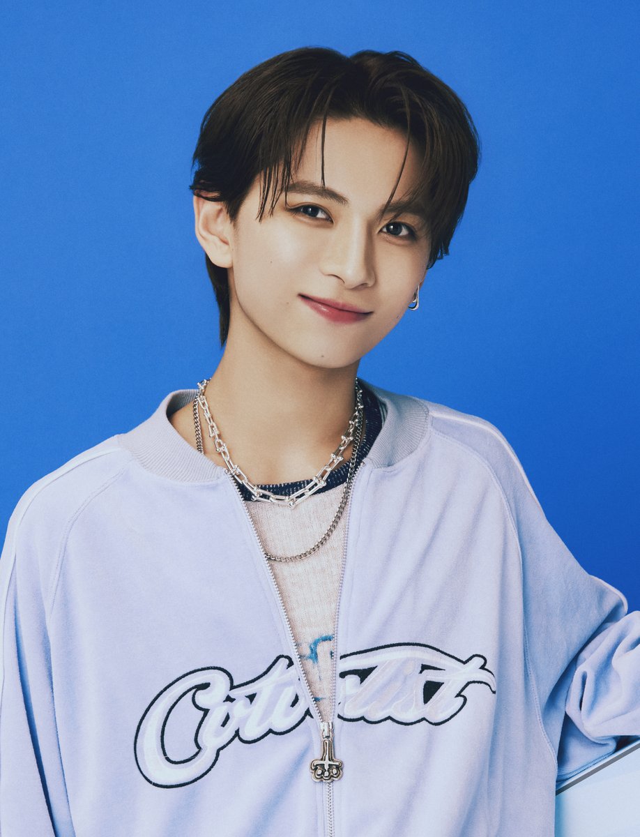 ICEx_official's tweet image. ＼🧊ソロ新ビジュアル公開🪥／

💜 竹野世梛 (Sena Takeno)

💿 2026/7/1 リリース
2nd アルバム『FRESH!!』

▼Instagram📷
instagram.com/sena.takeno_of…

#竹野世梛 #FRESH
#ICEx #COOLer