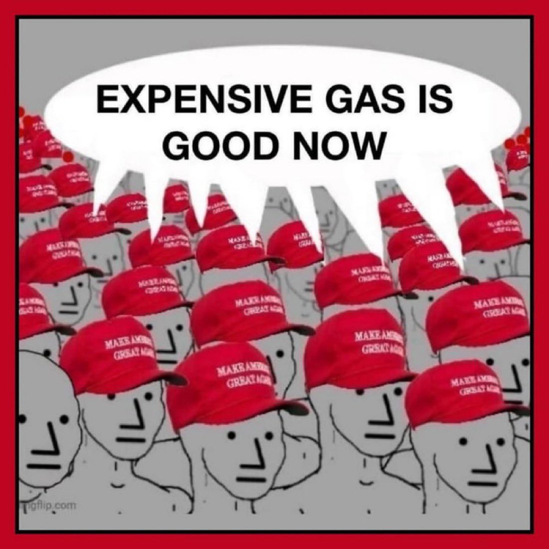 <a href="/GuntherEagleman/">Gunther Eagleman™</a> “Trust Trump”