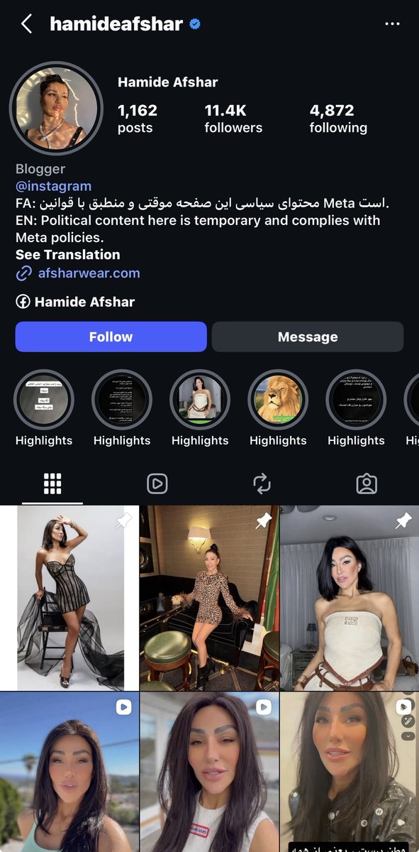 Laura Loomer tweet media