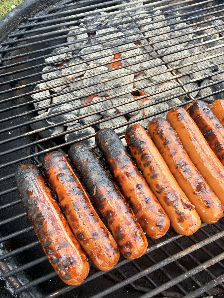 Live Fire BBQ® tweet media