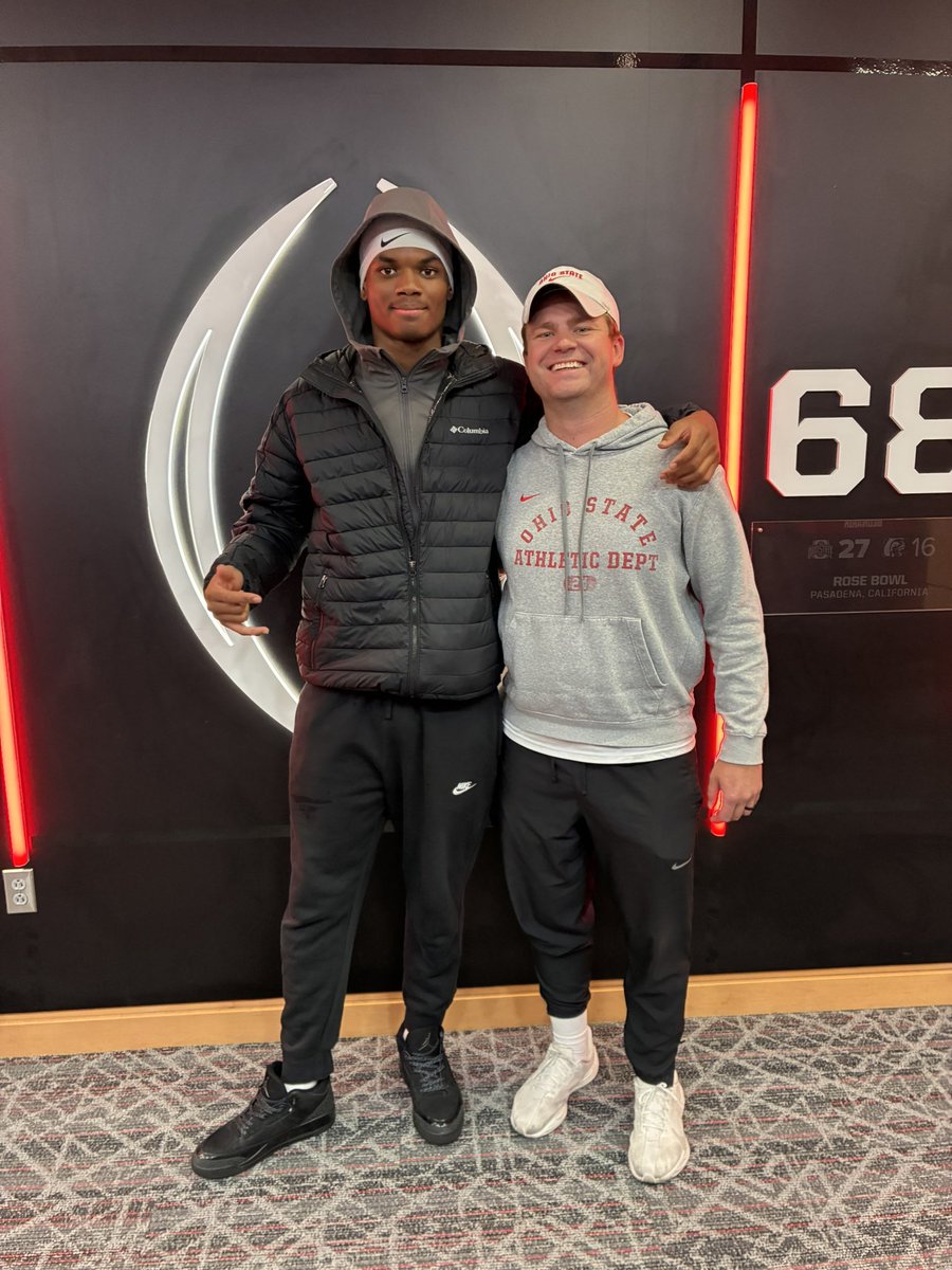 Monshun “Showtime” Sales tweet media