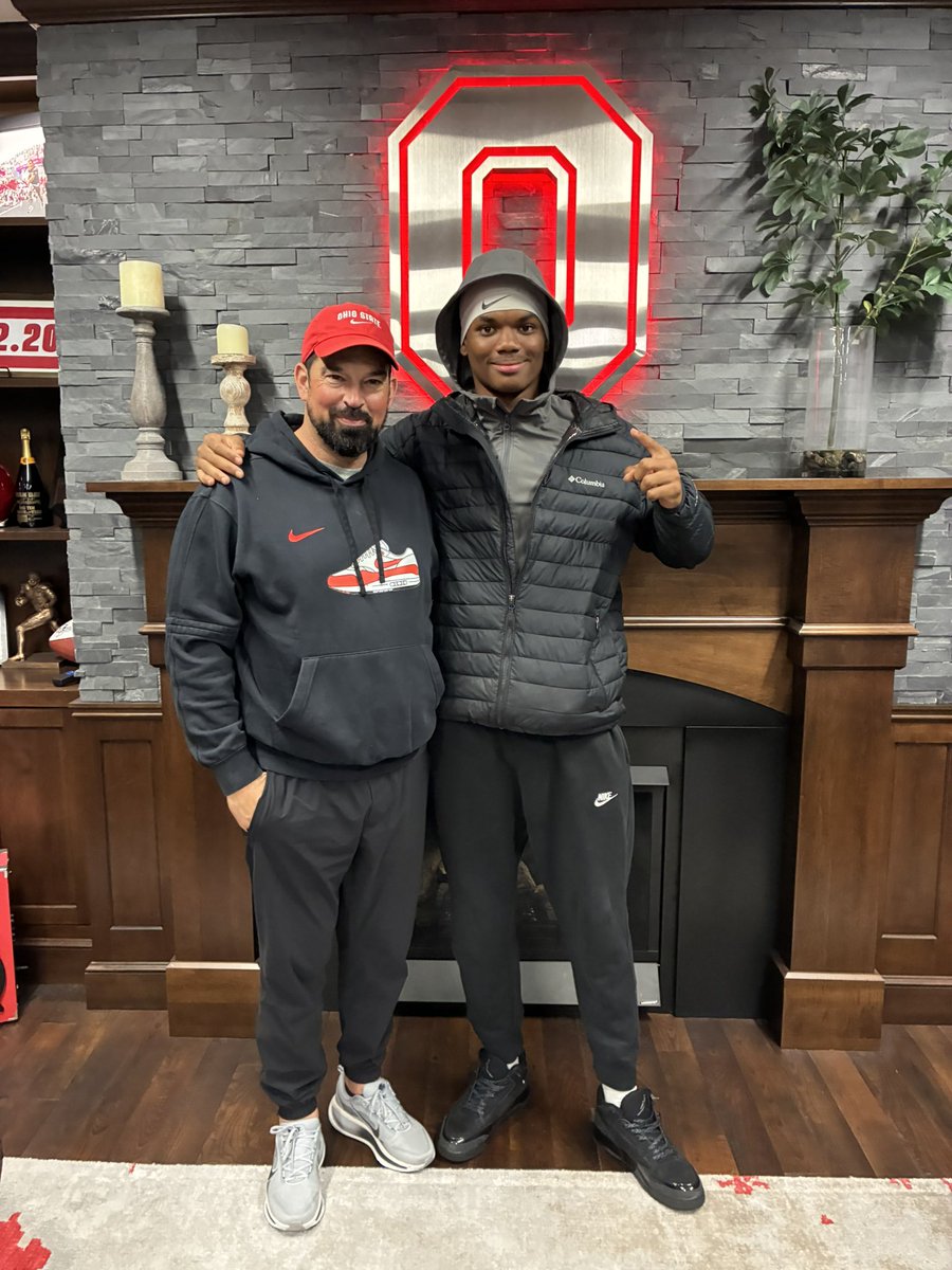 Monshun “Showtime” Sales tweet media