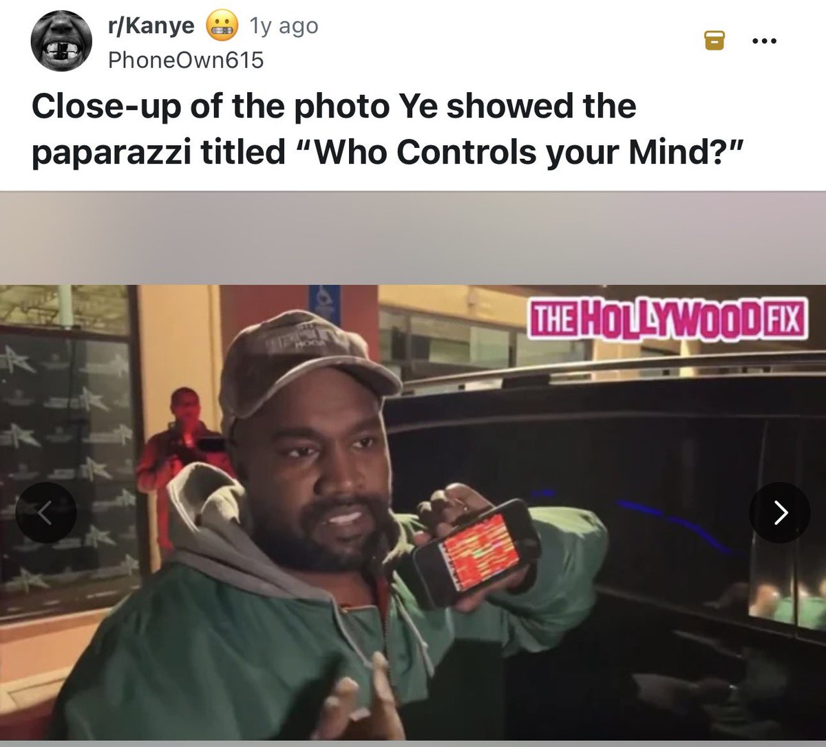 Lea Grady tweet media