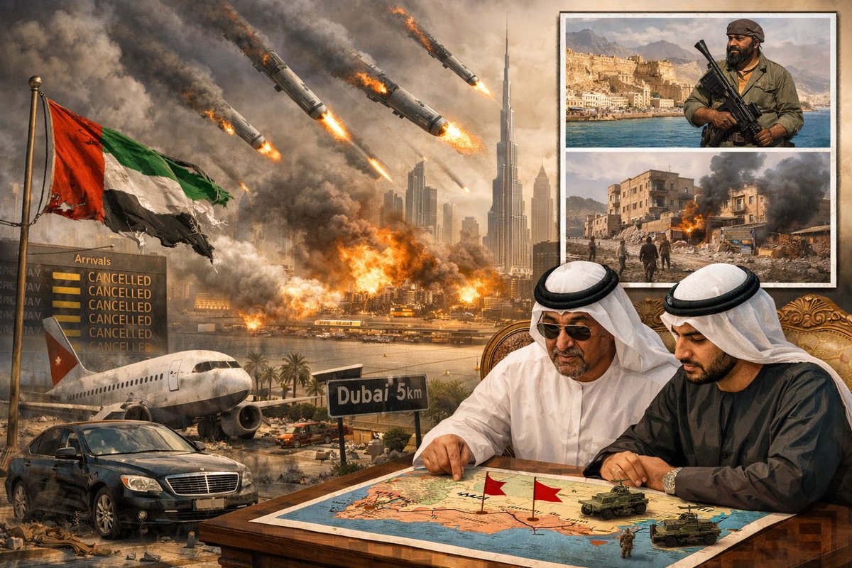 علي البخيتي tweet media