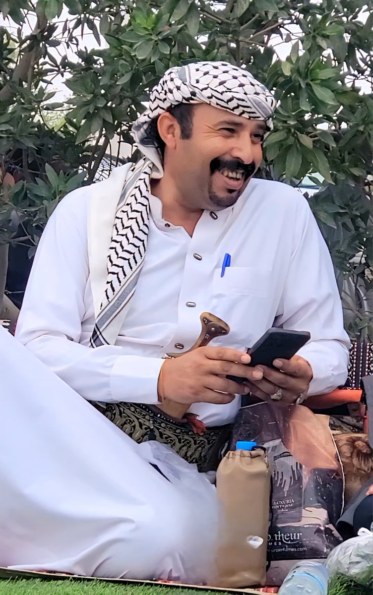 الشاعر ابودوكر tweet media