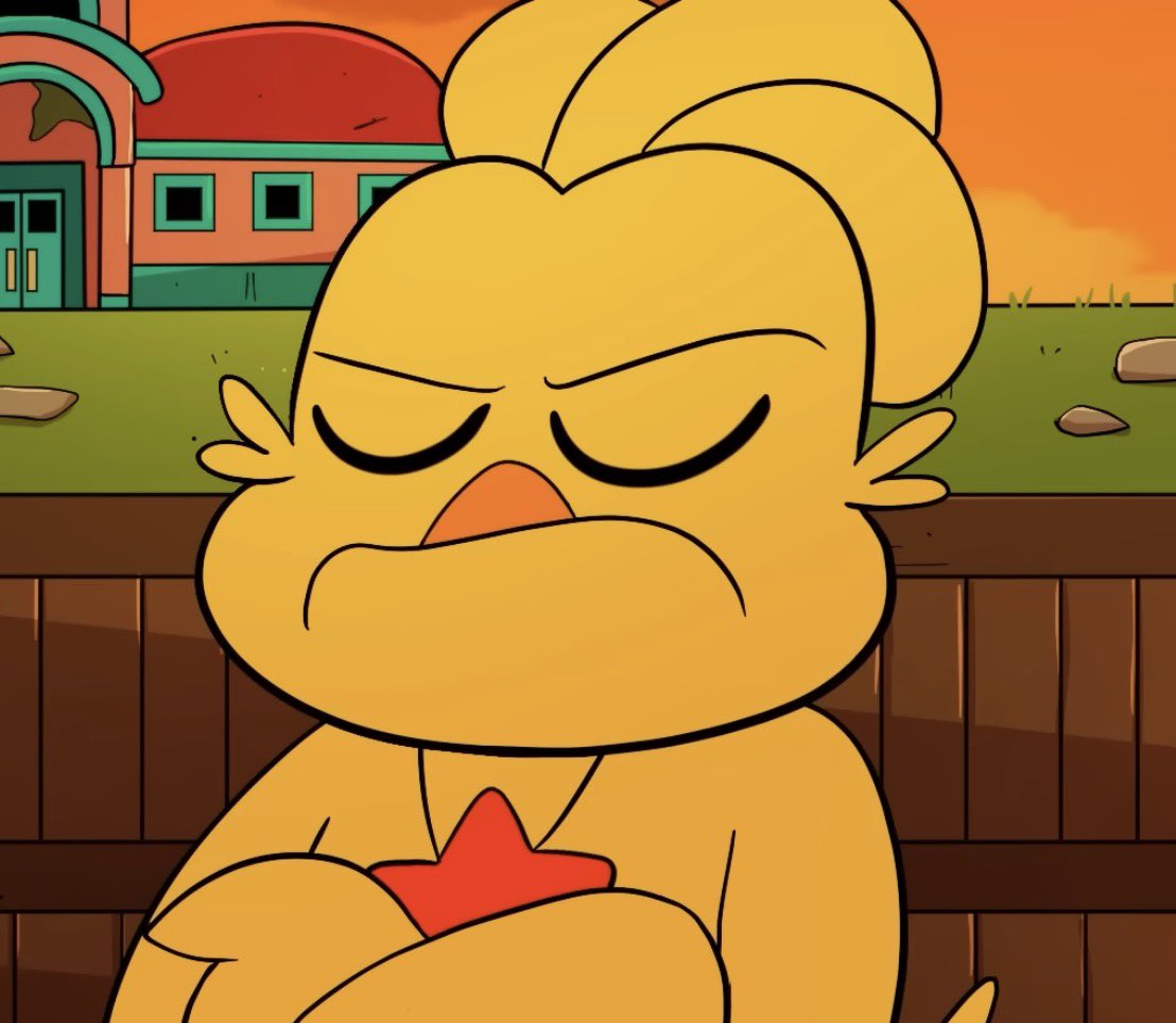 Kickin Chicken tweet media