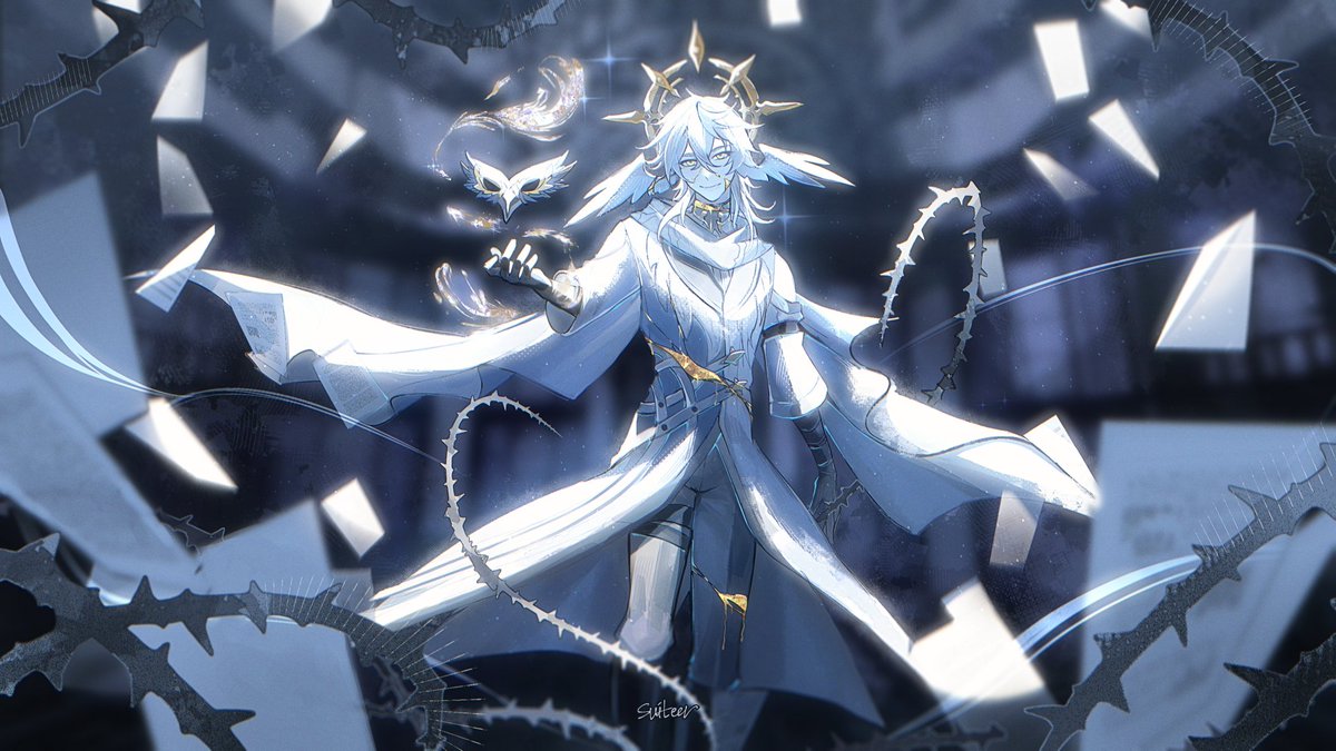 moonya✨comms open tweet media