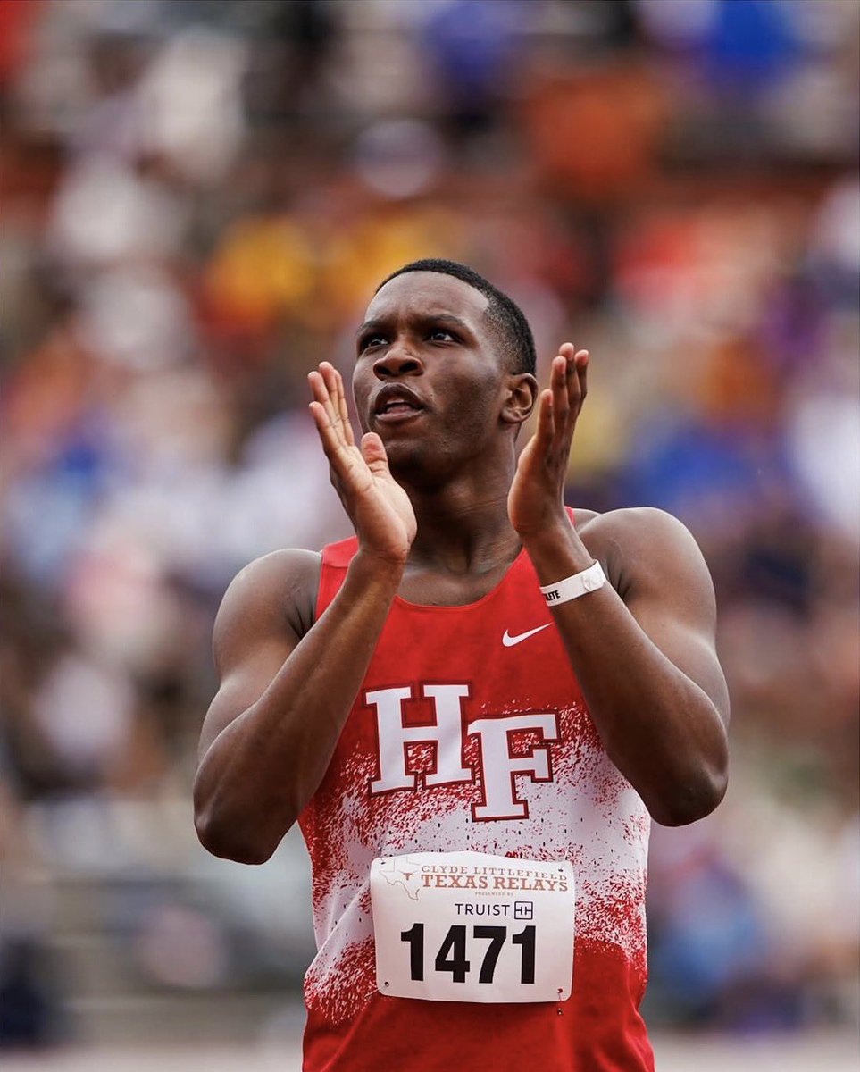 HF Boys Track & Field tweet media