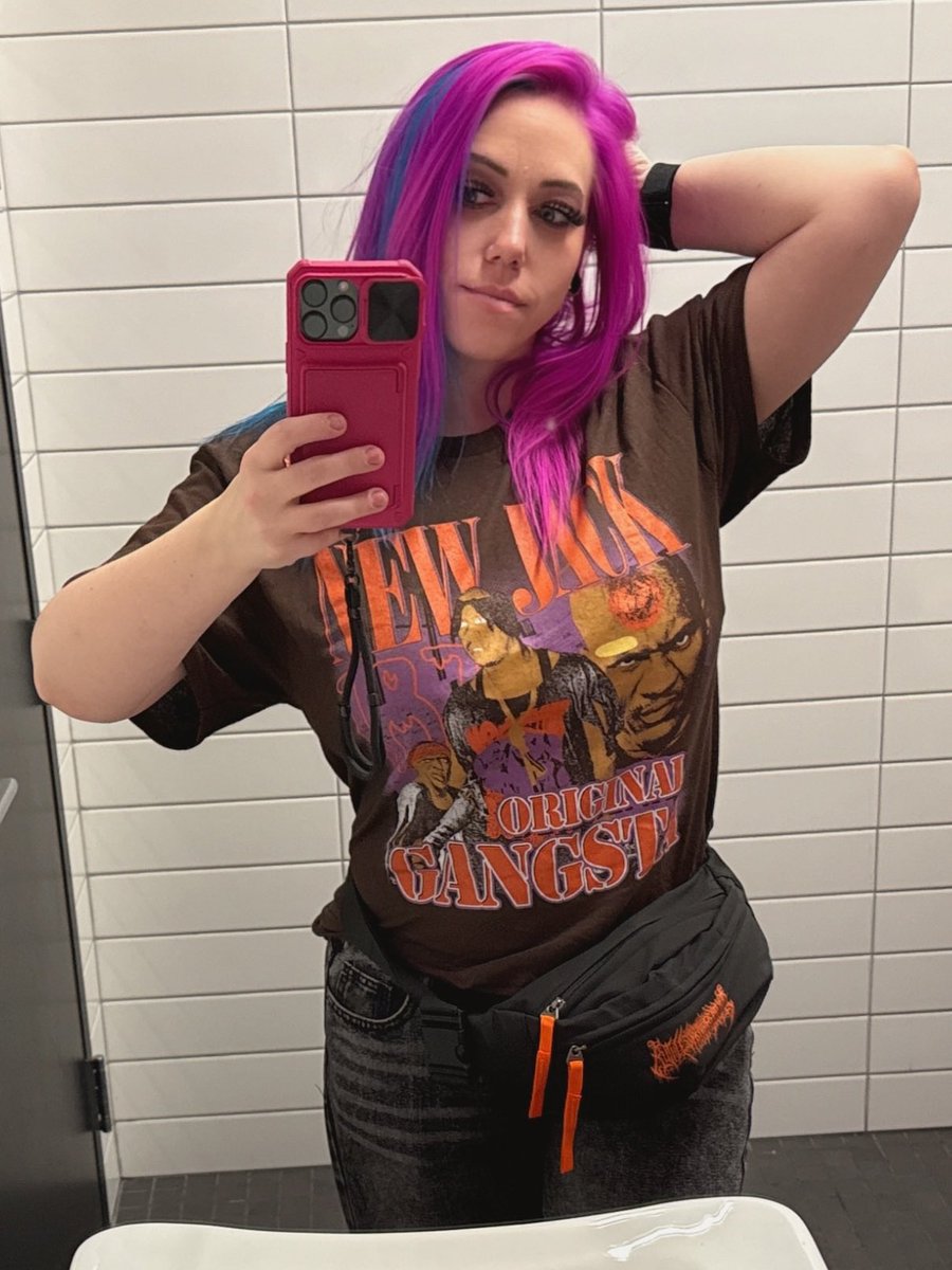 Danielle tweet media