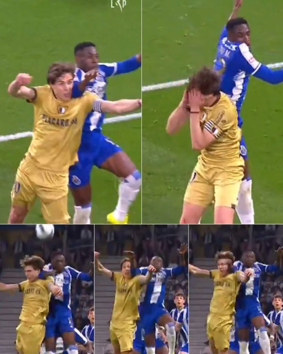 Tomás Santos tweet media