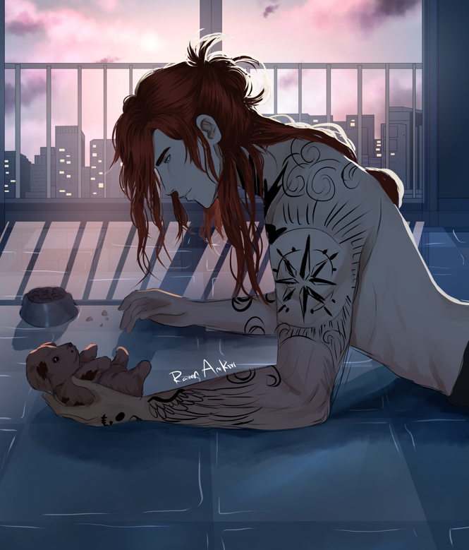 Raven Anikiri tweet media