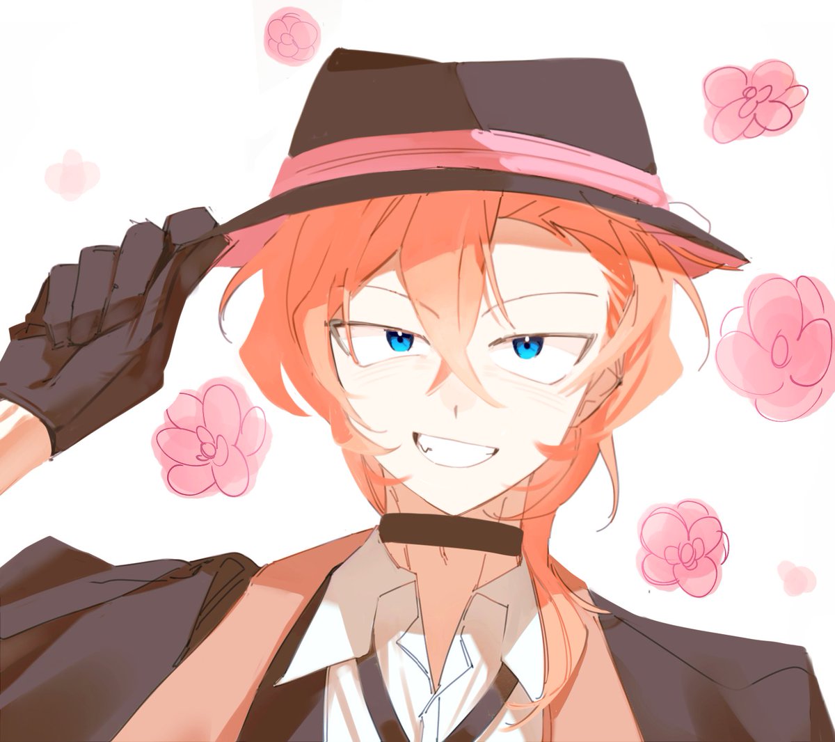 김츄광(상태: 층광) tweet media