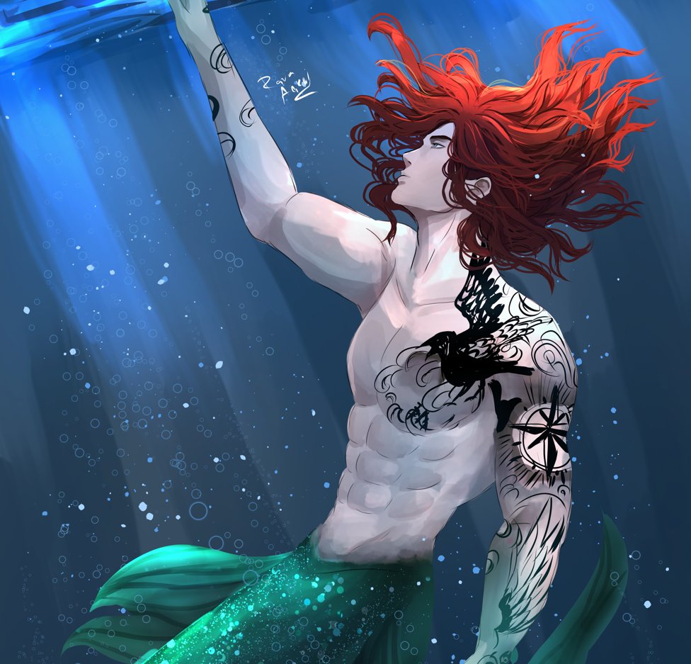 Raven Anikiri tweet media