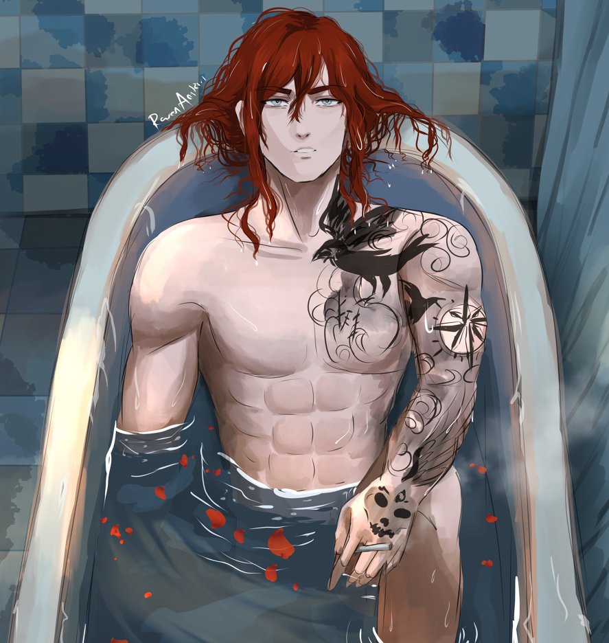 Raven Anikiri tweet media