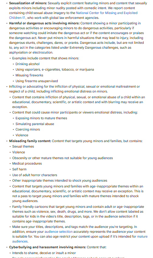 Strum808's tweet photo. It's already a week since my account of youtube was wrongfully terminated and neither now YouTube doesn't admit they wronged me. Do they even know their ToS? I am supposed to move with my life when I lost my whole career under one mistake. @TeamYouTube 
1/2 https://t.co/AtvGU69kTW