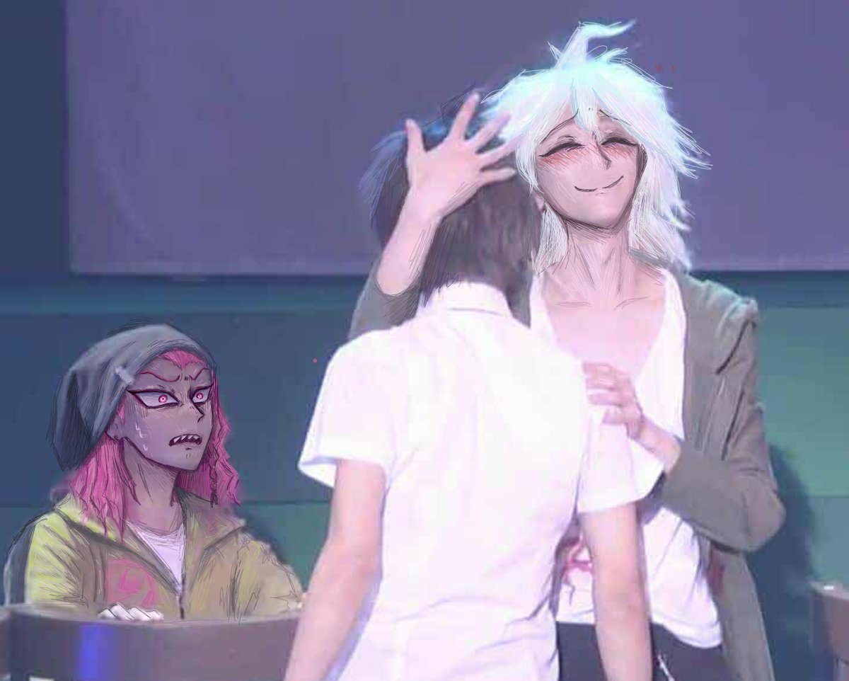 kokoyokatoga🔞🌱✨️ tweet media