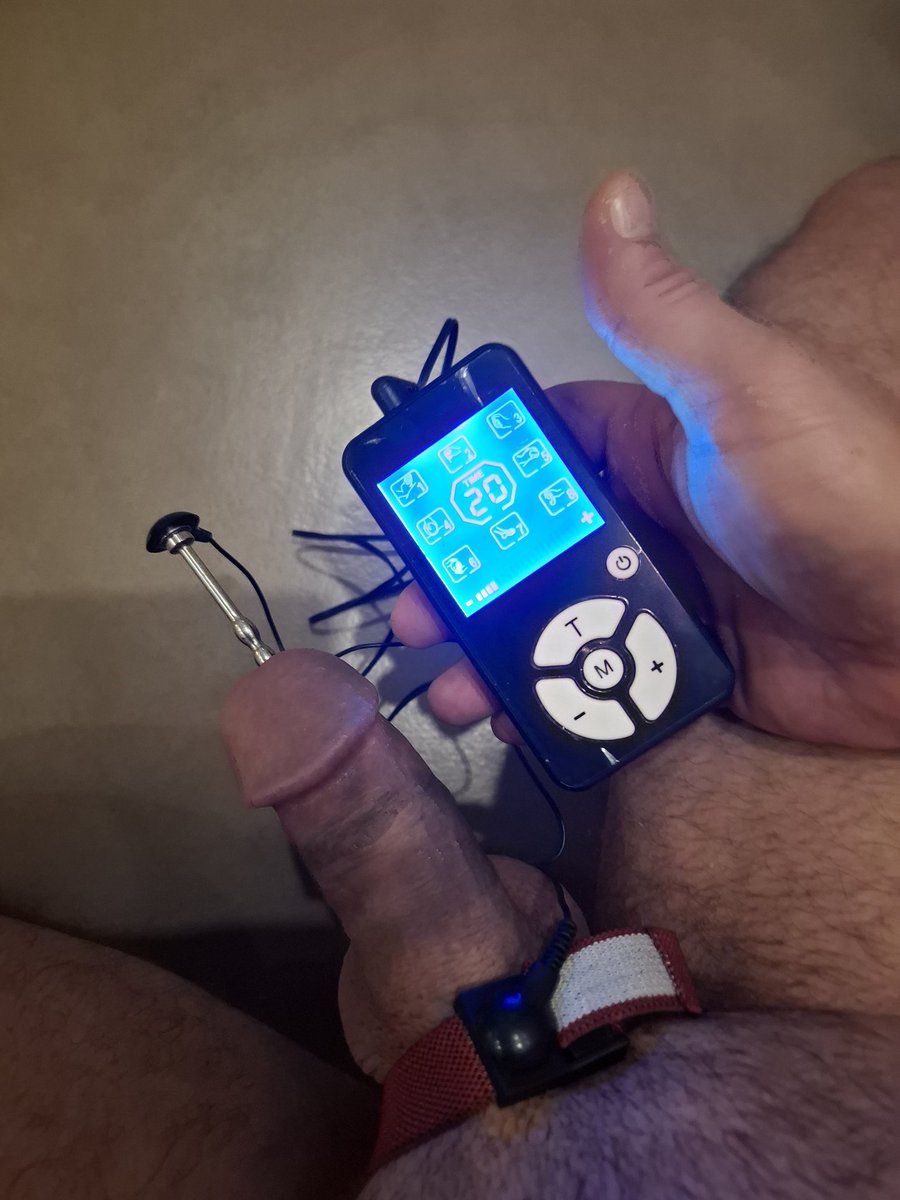 SoundingLover 🔞 tweet media