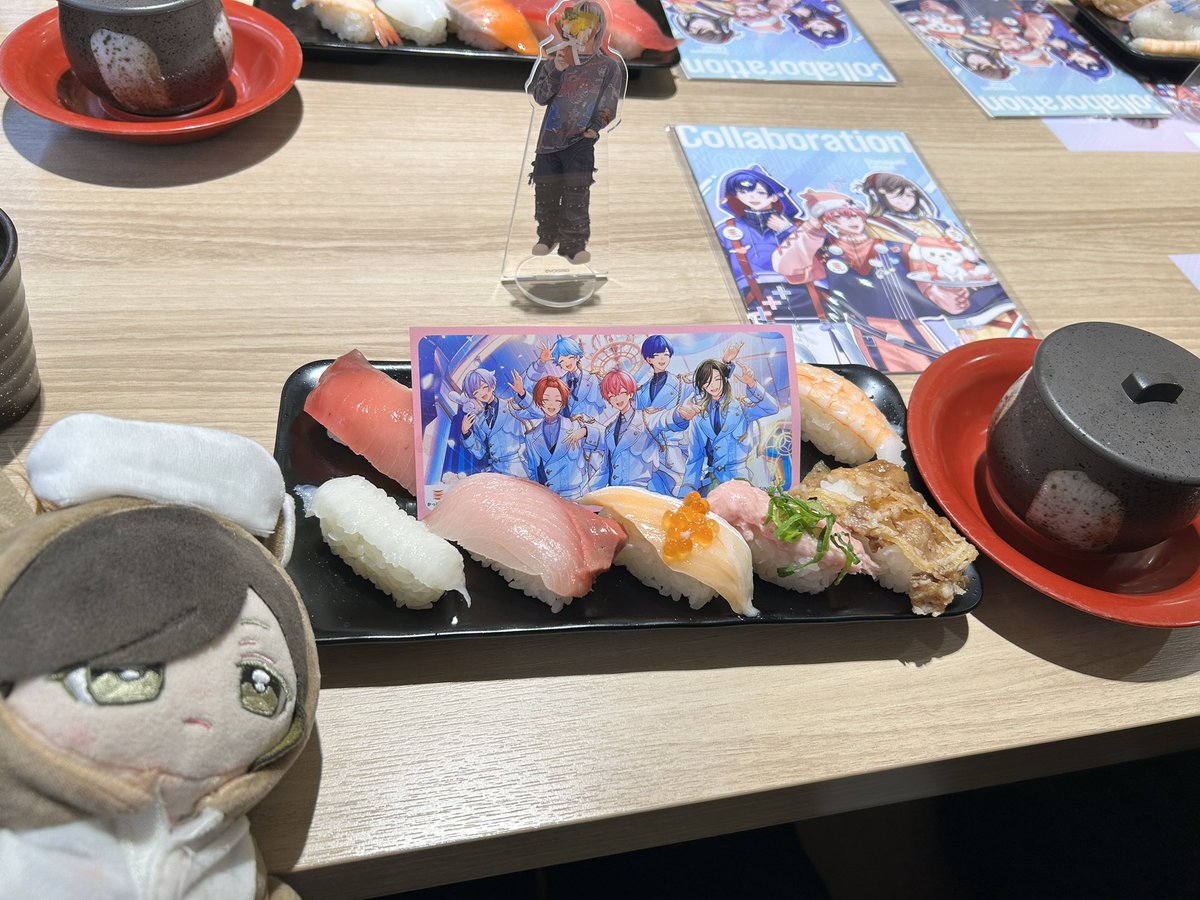 ひいた🦁🔈⚡️ tweet media