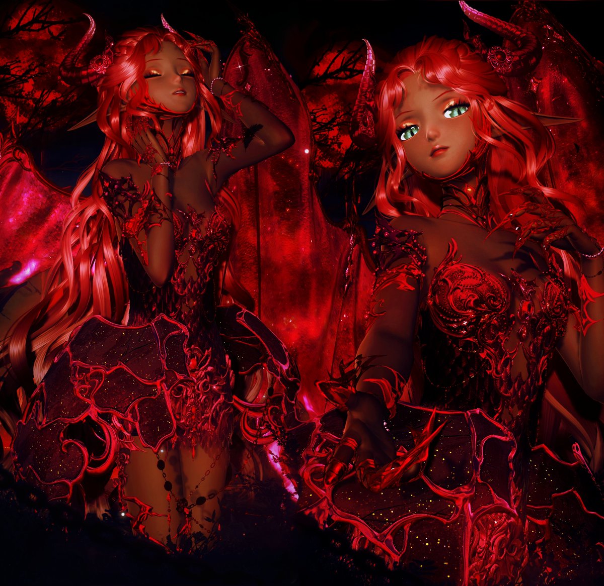 ୭lilia tweet media