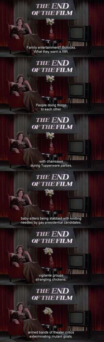 Jeremy Knox tweet media