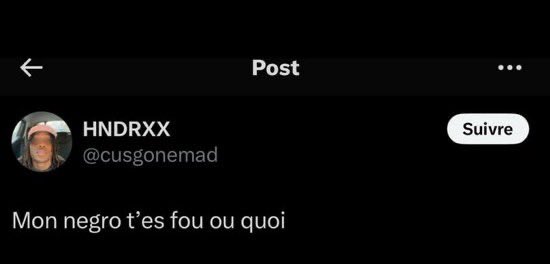 Jeannot ! tweet media