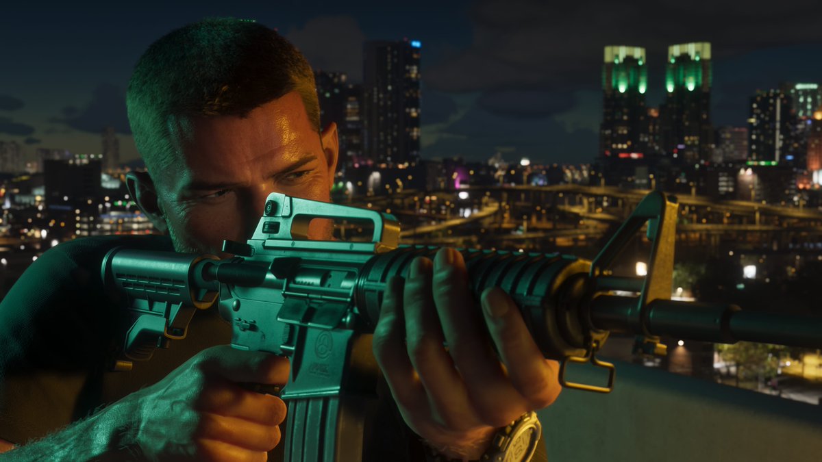 GTA6最新情報まとめ(グラセフ6) tweet media