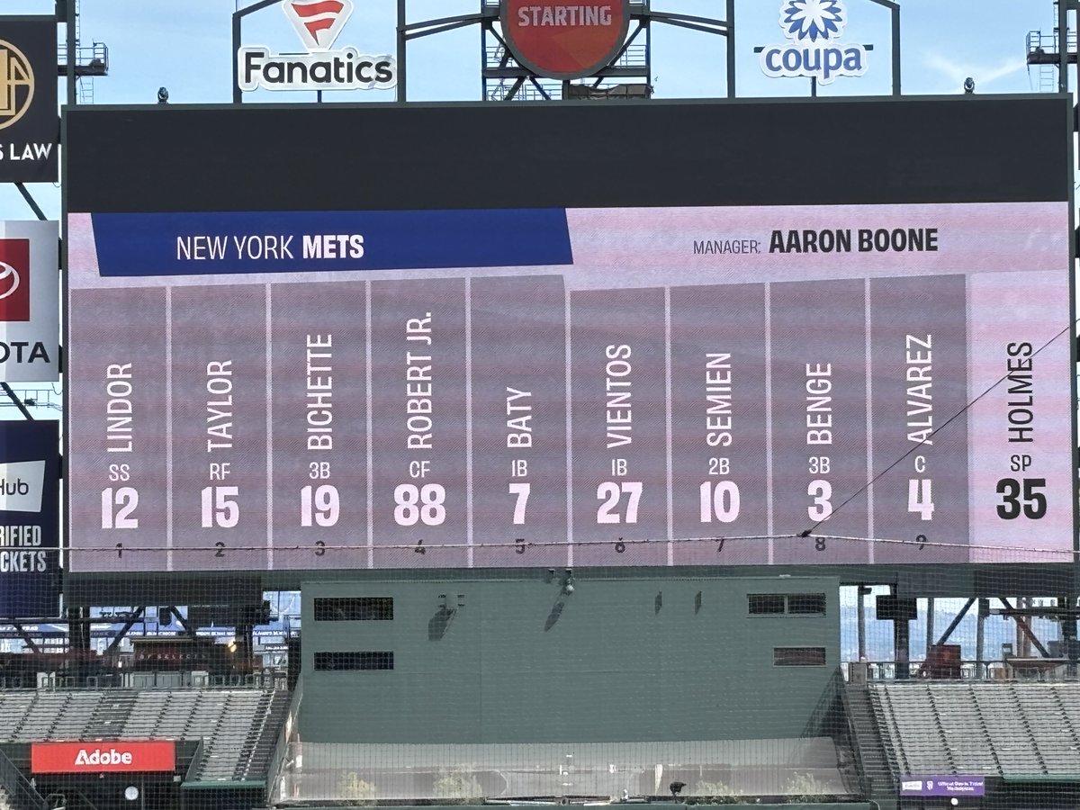 David Lennon tweet media