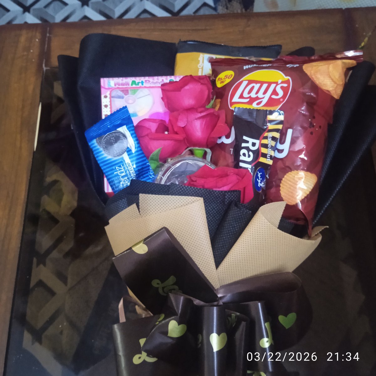 Arsalan ®ارسلان tweet media