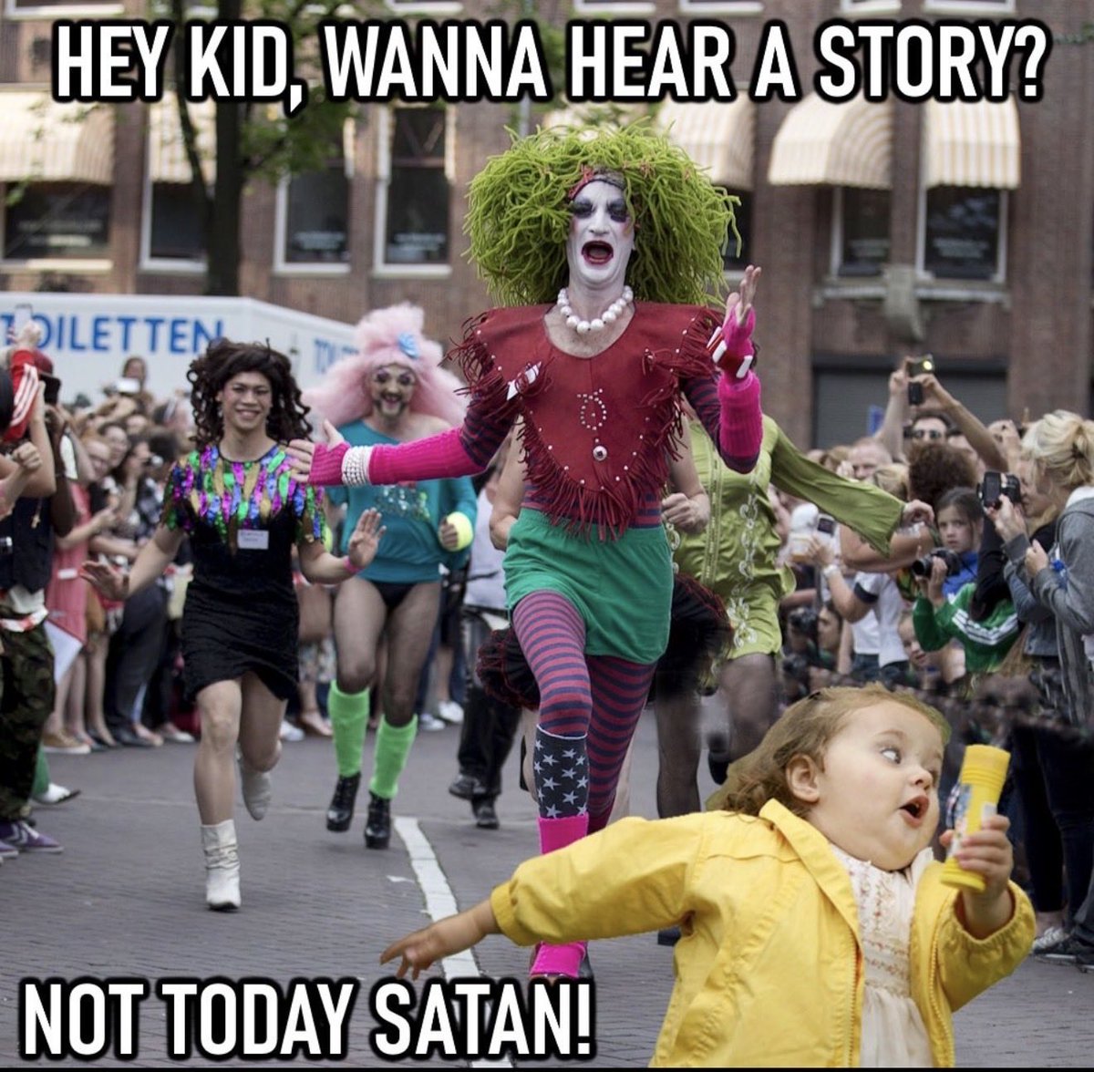 Orange Unit tweet media