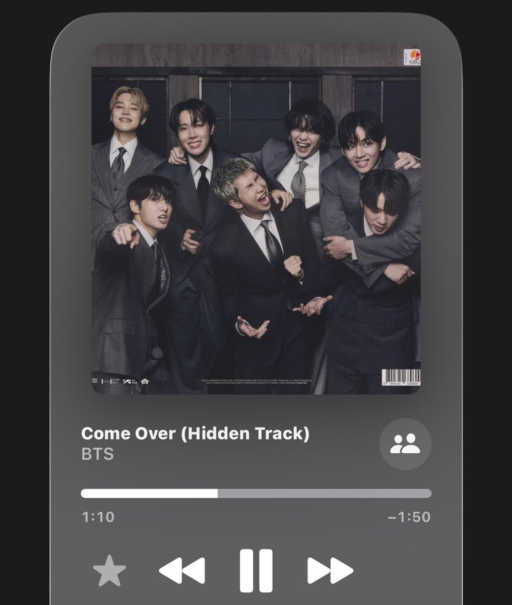 jungkook admirer tweet media