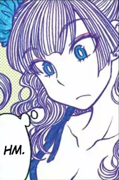 GalacticGyaru's tweet photo. Imitó esa especie de saludo.

ㅤㅤ ❝ ¿Ara? ¡Puede que sea porque mi frecuencia es un poco diferente a la de los humanos! La tuya también es llamativa. ❞

Paradeó un par de veces, observándola con atención.

ㅤㅤ ❝ ¿De dónde vienes? ❞

Re directa. https://t.co/xXbjBY9BTk