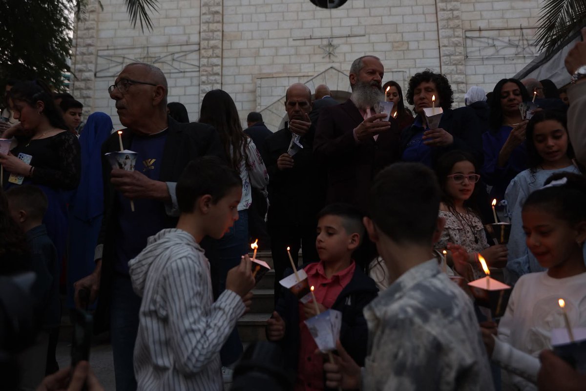 Quds News Network tweet media